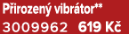 P irozen vibr tor** 3009962 619 K 