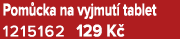 Pom cka na vyjmut tablet 1215162 129 K 