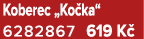 Koberec „Ko ka“ 6282867 619 K 