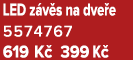 LED z v s na dve e 5574767 619 K 399 K 