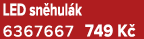 LED sn hul k 6367667 749 K 