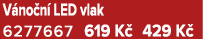 V no n LED vlak 6277667 619 K  429 K 