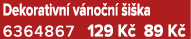 Dekorativn v no n   i ka 6364867 129 K  89 K 