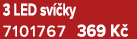 3 LED sv ky 7101767 369 K 