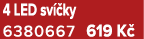 4 LED sv ky 6380667 619 K 