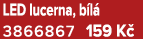 LED lucerna, b l 3866867 159 K 