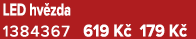 LED hv zda 1384367 619 K 179 K 