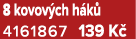 8 kovov ch h k 4161867 139 K 