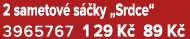 2 sametov s  ky „Srdce“ 3965767 1 29 K  89 K 