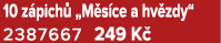 10 z pich „M s ce a hv zdy“ 2387667 249 K 