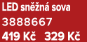 LED sn n  sova 3888667 419 K  329 K 