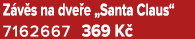 Z v s na dve e „Santa Claus“ 7162667 369 K 