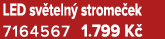 LED sv teln strome ek 7164567 1.799 K 