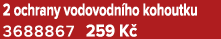 2 ochrany vodovodn ho kohoutku 3688867 259 K 
