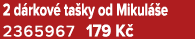 2 d rkov ta ky od Mikul  e 2365967 179 K 