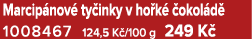 Marcip nov ty inky v ho k   okol d  1008467 124,5 K /100 g 249 K 