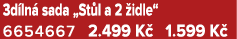3d ln sada „St l a 2  idle“ 6654667 2.499 K  1.599 K 
