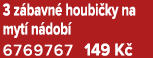 3 z bavn houbi ky na myt  n dob  6769767 149 K 