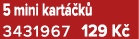 5 mini kart k  3431967 129 K 