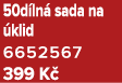 50d ln sada na  klid 6652567 399 K 