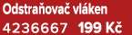 Odstra ova vl ken 4236667 199 K 