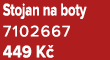 Stojan na boty 7102667 449 K 
