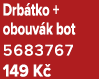 Drb tko + obouv k bot 5683767 149 K 