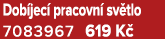 Dob jec pracovn  sv tlo 7083967 619 K 
