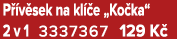 P v sek na kl  e „Ko ka“ 2 v 1 3337367 129 K 
