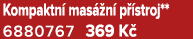 Kompaktn mas  n  p  stroj** 6880767 369 K 
