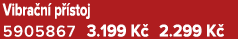 Vibra n p  stoj 5905867 3.199 K  2.299 K 