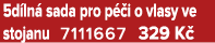 5d ln sada pro p  i o vlasy ve stojanu 7111667 329 K 