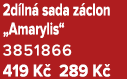 2d ln sada z clon „Amarylis“ 3851866 419 K  289 K 