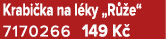 Krabi ka na l ky „R e“ 7170266 149 K 
