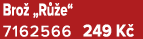 Bro „R  e“ 7162566 249 K 