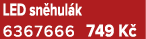 LED sn hul k 6367666 749 K 