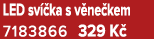 LED sv ka s v ne kem 7183866 329 K 