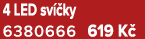 4 LED sv ky 6380666 619 K 