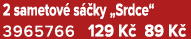 2 sametov s  ky „Srdce“ 3965766 129 K  89 K 