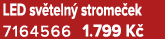 LED sv teln strome ek 7164566 1.799 K 
