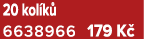 20 kol k 6638966 179 K 