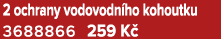 2 ochrany vodovodn ho kohoutku 3688866 259 K 