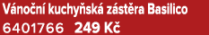 V no n kuchy sk  z st ra Basilico 6401766 249 K 