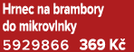 Hrnec na brambory do mikrovlnky 5929866 369 K 