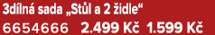 3d ln sada „St l a 2  idle“ 6654666 2.499 K  1.599 K 