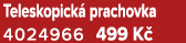 Teleskopick prachovka 4024966 499 K 