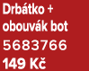 Drb tko + obouv k bot 5683766 149 K 