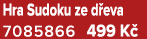 Hra Sudoku ze d eva 7085866 499 K 
