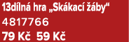13d ln hra „Sk kac    by“ 4817766 79 K  59 K 