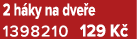 2 h ky na dve e 1398210 129 K 